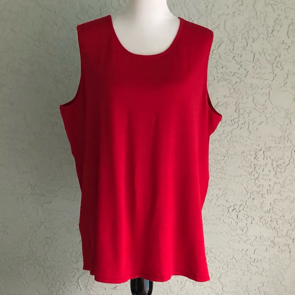 🎉2/$15🎉Maggie Barnes Sleeveless Top